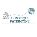 logo armorique patrimoine
